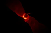 W przyszłym tygodniu zobaczymy pierwsze w historii zdjęcie czarnej dziury.