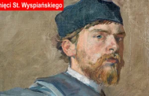 150. rocznica urodzin Stanisława Wyspiańskiego