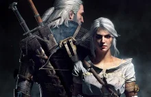 Geralt i Ciri do musicalu "Wiedźmin" poszukiwani