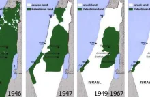 „Plan pokojowy” Trumpa to bezwarunkowa kapitulacja Palestyńczyków