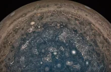 Niestety, sonda Juno pozostanie na 53-dniowej orbicie do końca swojej misji