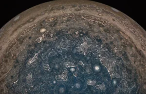 Niestety, sonda Juno pozostanie na 53-dniowej orbicie do końca swojej misji