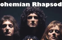 40 lat Bohemian Rhapsody