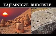 Starożytne Budowle - Góra Bogów i Hattusa