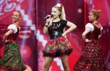 EBU grozi Polsce wyrzuceniem z Eurowizji. Przez ustawę medialną...