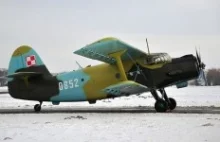 An-2: Żegnaj bohaterze. Służba skończona.