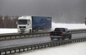 Majstersztyk w Faktach TVN, czyli kto jest winien blokady środków z UE