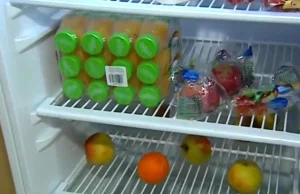 W krakowskich szkołach staną lodówki do dzielenia się jedzeniem