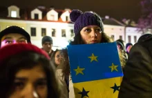 Rzeszów. Dramatyczny apel ukraińskich studentów do Ewy Kopacz