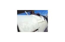 Machu Picchu Post - krótkometrażowa animacja