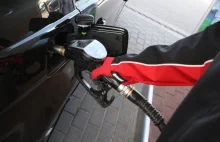 Benzyna dużo powyżej 6 złotych. Cena paliwa premium przyprawia o zawrót głowy