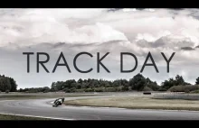 Track Day - teaser