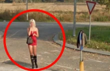25 Weird Things Caught On Google Earth