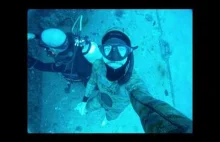 4 FreeDiving Tricks to Play on Scuba Divers