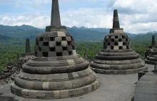Stupa - symbol natury umysłu