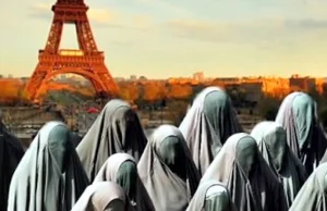 Francja: Rządowe programy deradykalizacji muzułmańskiej młodzieży zawiodły...