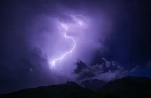 Burza w Tatrach nie kwalifikowała się do wydania ostrzeżeń – informuje IMGW