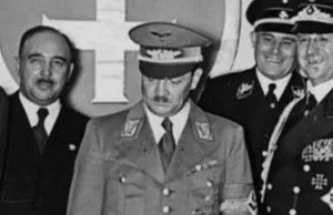 60 lat temu niemiecki zbrodniarz Erich Koch skazany został na karę śmierci