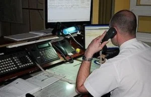 Nowy system przyjmowania zgłoszeń paraliżuje pracę policjantów