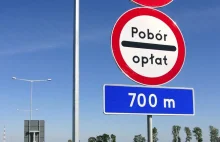 Kasjerzy autostrad. Bajeczne zyski operatorów prywatnych dróg szybkiego...