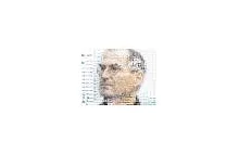 Wspolczesna ikonografia? Steve Jobs collage.