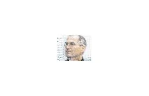 Wspolczesna ikonografia? Steve Jobs collage.