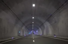 Gdańsk: W niedzielę otwarcie tunelu pod Martwą Wisłą