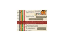 Zaimponuj kumplom prawdziwą wiedzą!