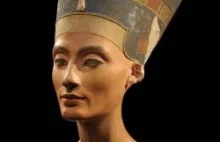 100 lat temu odkryto popiersie Nefertiti