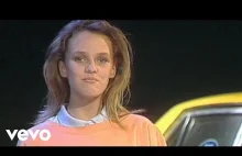 Vanessa Paradis - Joe Le Taxi