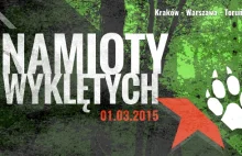 Namioty Wyklętych 2015