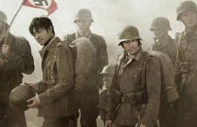 Trailer nowej superprodukcji wojennej "My Way"