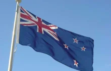 Nowa Zelandia: Nie będzie zmiany flagi. Obywatele zdecydowali