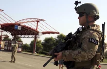 Prosto z mostu - Węgierscy żołnierze mogą strzelać do imigrantów
