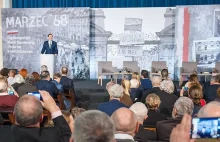 Morawiecki: „Chcę walczyć z antypolonizmem tak, jak...