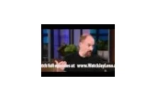 Louis C.K. The Tonight Show with Jay Leno (video)