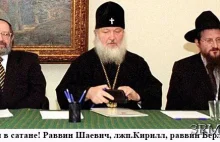 Rosja – Czy Rosyjska Cerkiew Prawosławna Moskiewskiego Patriarchatu już...