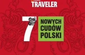 7 Cudów Polski wg National Geographic