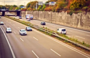 Dlaczego mamy aż 36 zabitych na każde 1000 km autostrad?