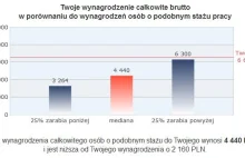 Ile można zarobić na Twoim stanowisku? Sprawdź rynkowe stawki