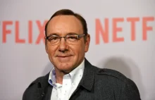 Kevin Spacey oskarżony o molestowanie seksualne. Jak reagować na to...