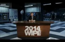 Charlie Brookers 2014 Wipe - Non Linear Warfare by Media