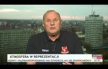 Jan Tomaszewski o zmianie selekcjonera reprezentacji Polski