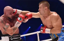 Adamek wraca do boksu w walce wieczoru Polsat Boxing Night 24 czerwca