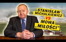 Stanisław Michalkiewicz: Kto jest nienawistnikiem? Ten, kto się nie zgadza...