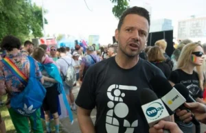 Mocna odpowiedź na kartę LGBT+. „Zdecydowane NIE dla indoktrynacji...