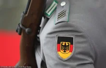 Bundeswehra szykuje europejski pobór. Polscy wojskowi zarobią tam 4 razy...