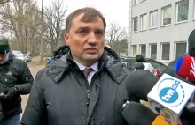 Ziobro o cofnięciu delegacji sędziemu z Olsztyna: skorzystałem ze uprawnienia
