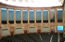 Sejm przyjął nowelizację ustawy o cenach energii