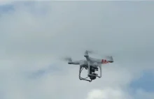 Rozbity dron pod Kętrzynem. Będzie śledztwo dot. szpiegostwa